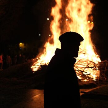 "Il y a une incitation à la surenchère" : comment les élections professionnelles influencent la mobilisation et les méthodes des syndicats d'agriculteurs