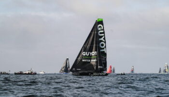 Vendée Globe 2024 : le classement et la carte en temps réel