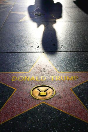 Trump’s first term made him the villain of liberal Hollywood – don’t bank on it happening again