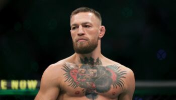 MMA : Conor McGregor condamné au civil pour viol