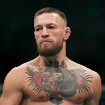 MMA : Conor McGregor condamné au civil pour viol