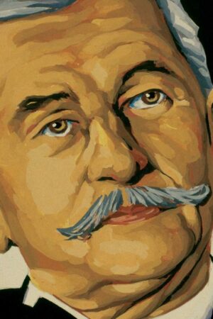 William Faulkner, le retour