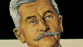 William Faulkner, le retour