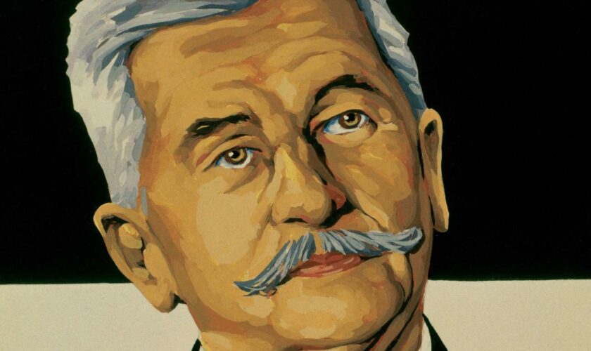 William Faulkner, le retour