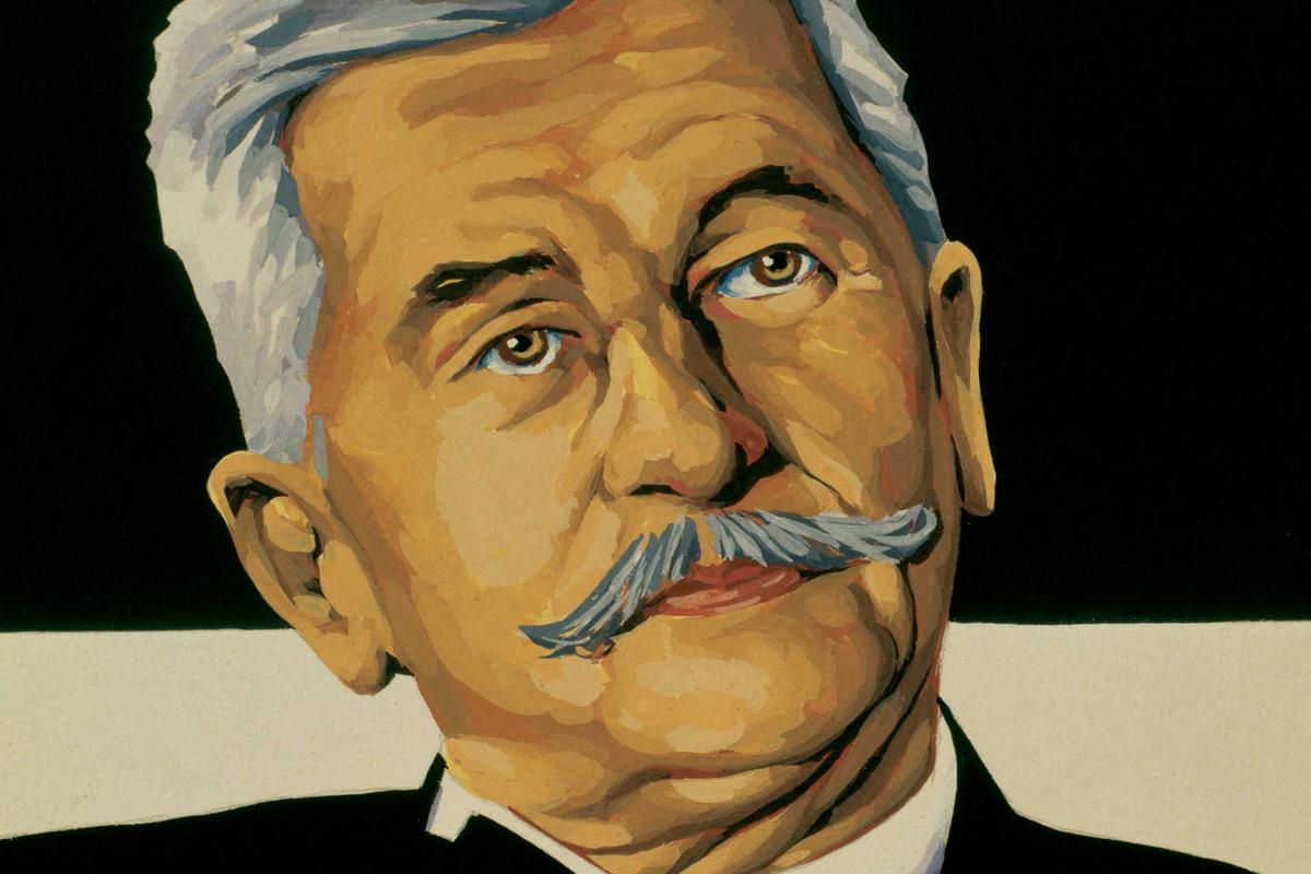 William Faulkner, le retour