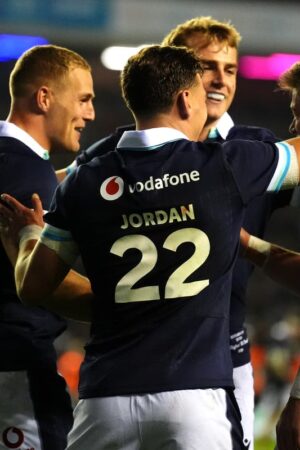 Scotland v Australia predictions: Gregor Townsend’s side could edge out in-form Wallabies