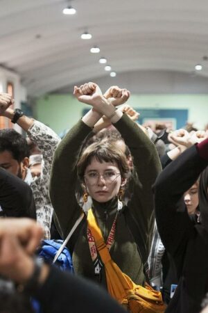 COP29: UN-Klimakonferenz auch nach Verhandlungen in der Nacht ohne Einigung