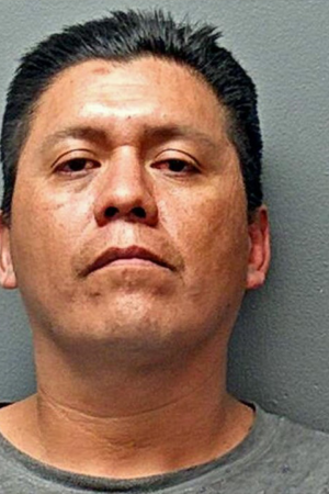 Texas man convicted after saying he mutilated victims, ate human heart as part of 'ritualistic sacrifices'