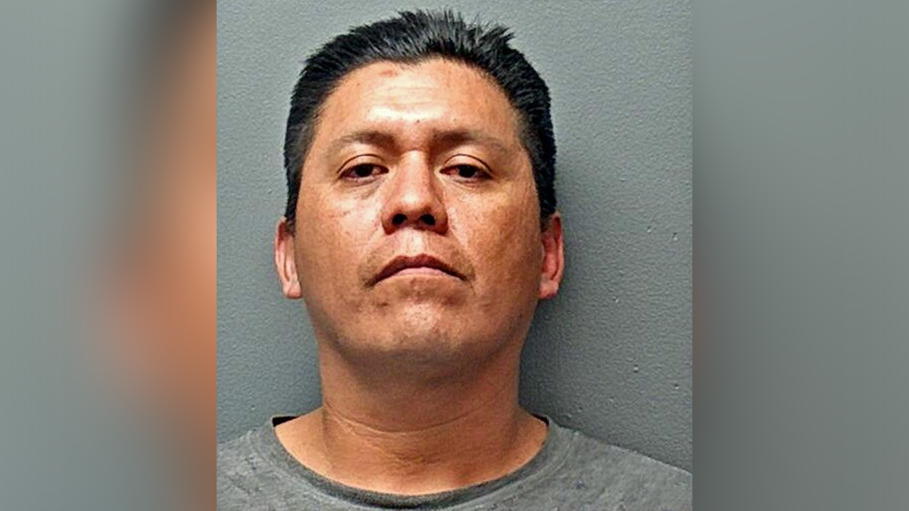 Texas man convicted after saying he mutilated victims, ate human heart as part of 'ritualistic sacrifices'