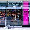 Ann Summers' family owners to explore options for lingerie chain