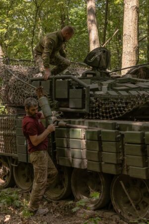 Guerre en Ukraine : les soldats nord-coréens stationnés en Russie vont « bientôt » combattre, selon le Pentagone