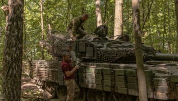 Guerre en Ukraine : les soldats nord-coréens stationnés en Russie vont « bientôt » combattre, selon le Pentagone