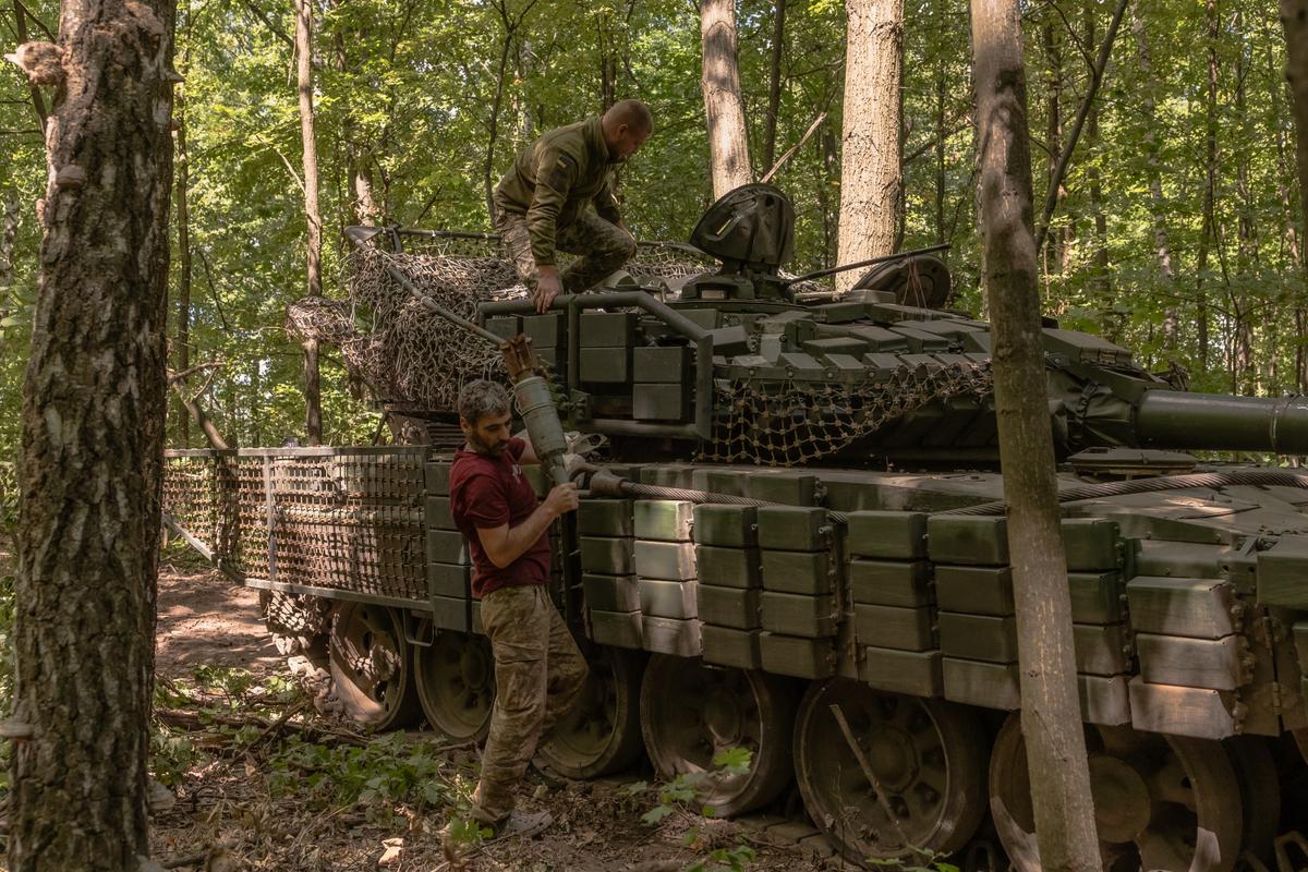 Guerre en Ukraine : les soldats nord-coréens stationnés en Russie vont « bientôt » combattre, selon le Pentagone