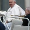 Le pape François se rendra en Corse le dimanche 15 décembre, confirme le Vatican