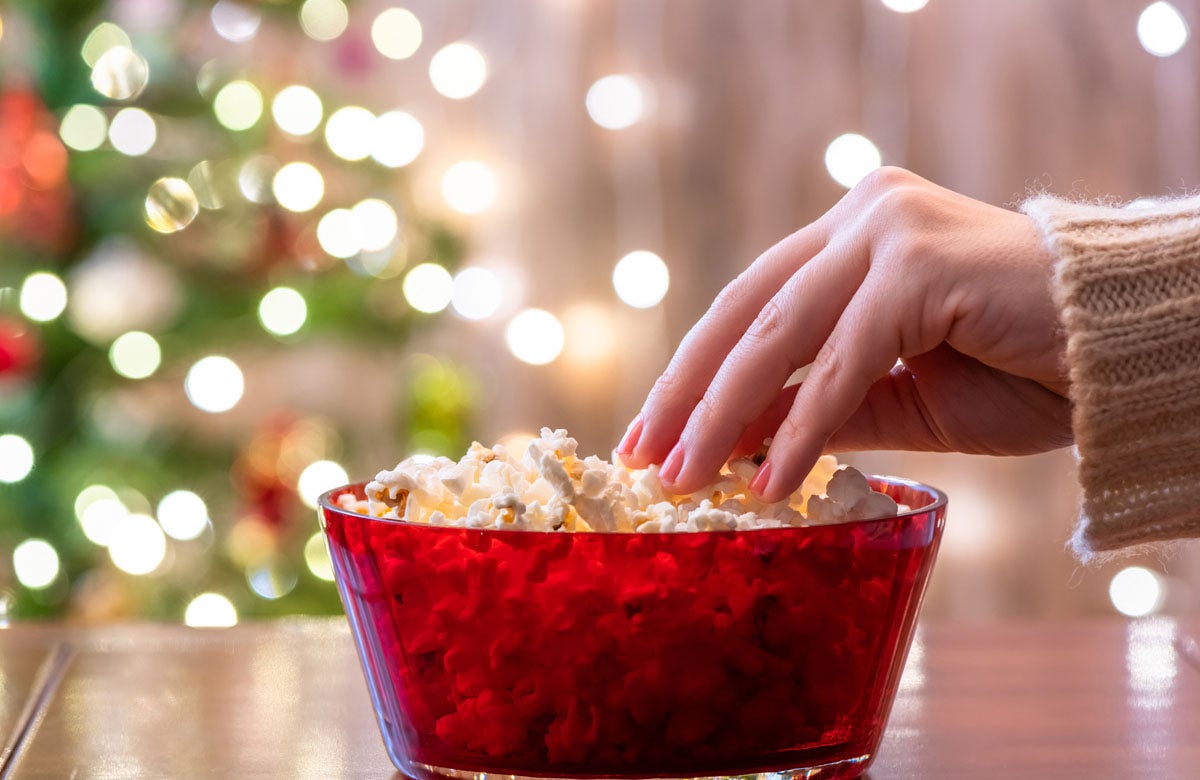 Holiday gatherings can lead to stress eating: Try these 5 tips to control it