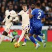 Leicester vs Chelsea LIVE: Premier League latest score and goal updates as Palmer starts and Maresca returns