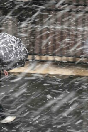 Tempête Caetano : 47 000 foyers en France sont encore sans électricité