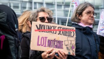 Paris, Bordeaux, Marseille, Lille... Des manifestations contre les violences faites aux femmes prévues dans toute la France samedi