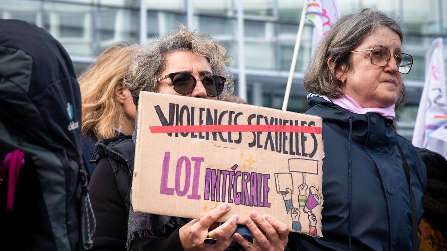 Paris, Bordeaux, Marseille, Lille... Des manifestations contre les violences faites aux femmes prévues dans toute la France samedi