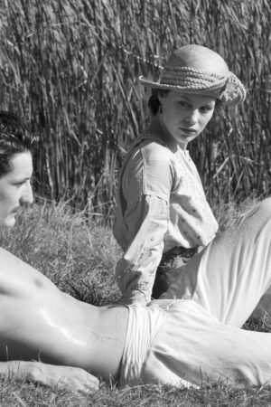 « Frantz », les fantômes de la Grande Guerre