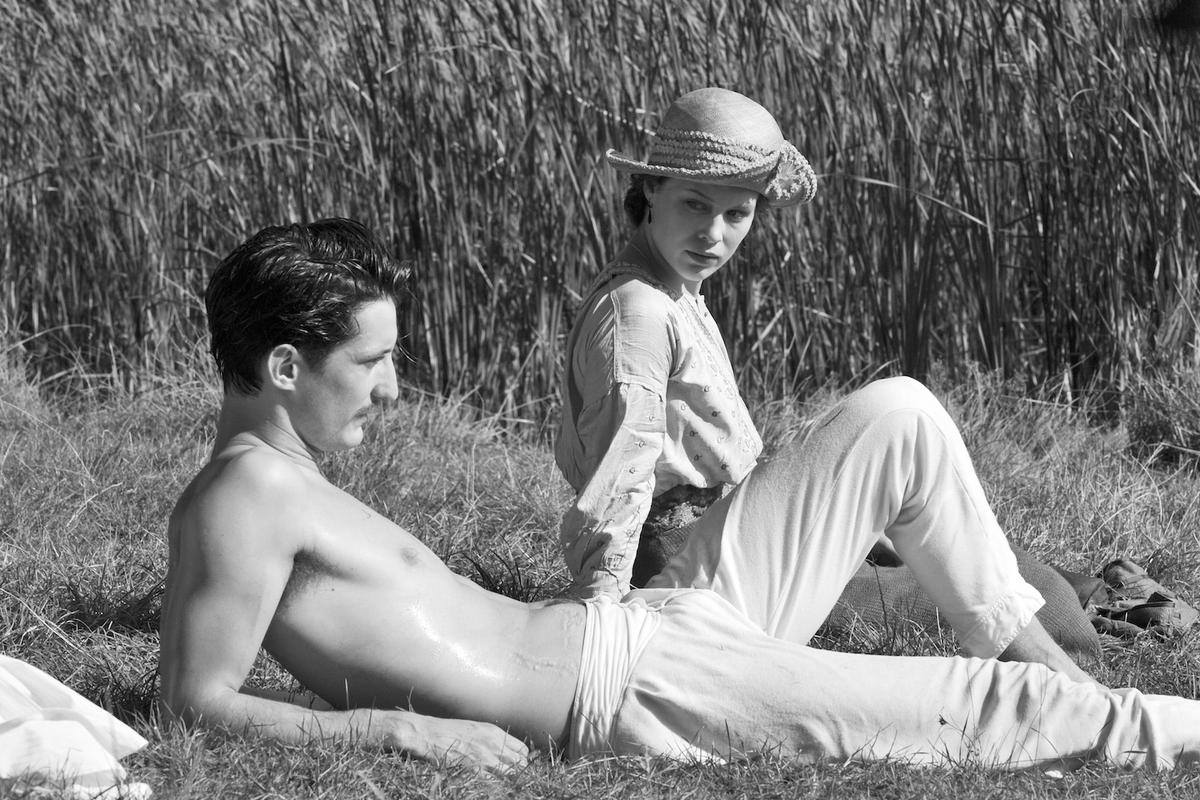 « Frantz », les fantômes de la Grande Guerre