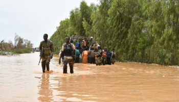 Après un différend sur l'aide humanitaire européenne, l'UE rappelle son ambassadeur au Niger