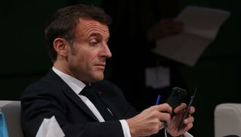 Macron veut faire entrer Marc Bloch au Panthéon, sa famille pose une condition pour la cérémonie