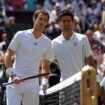 Andy Murray’s highs and lows as he returns to coach Novak Djokovic