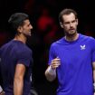 Tennis : Novak Djokovic va être entraîné par Andy Murray la saison prochaine