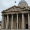 Marc Bloch, un géant de l'histoire entre au Panthéon