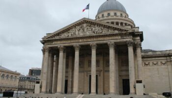 Marc Bloch, un géant de l'histoire entre au Panthéon