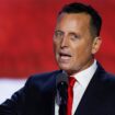 Ric Grenell under consideration to be Trump's point man on Ukraine: report