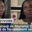 Côte d'Ivoire : L'entraineur de la taekwondoïste Mariama Cissé accusé de harcèlement sexuel