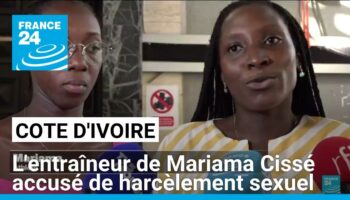 Côte d'Ivoire : L'entraineur de la taekwondoïste Mariama Cissé accusé de harcèlement sexuel