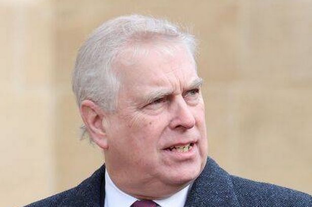 Prince Andrew could be replaced at Royal Lodge by unlikely royal couple