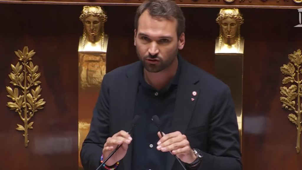 Apologie du terrorisme : LFI crée un tollé en voulant abroger ce délit et pourtant…