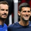 Tennis: Novak Djokovic annonce qu'il va être entraîné par Andy Murray