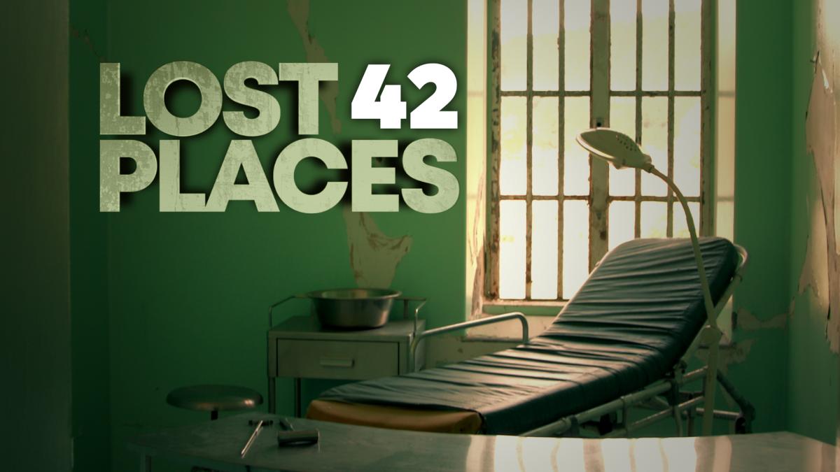 Lost Places - Folge 42