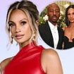 Alesha Dixon 'in shock split from partner and father of her two daughters Azuka Ononye after 18-years following their relationship turning into 'more of a friendship''