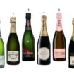 Notre sélection de six champagnes (à moins de 40 euros)