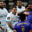 RUGBY. Stade Français - Racing 92 : un derby sous tension