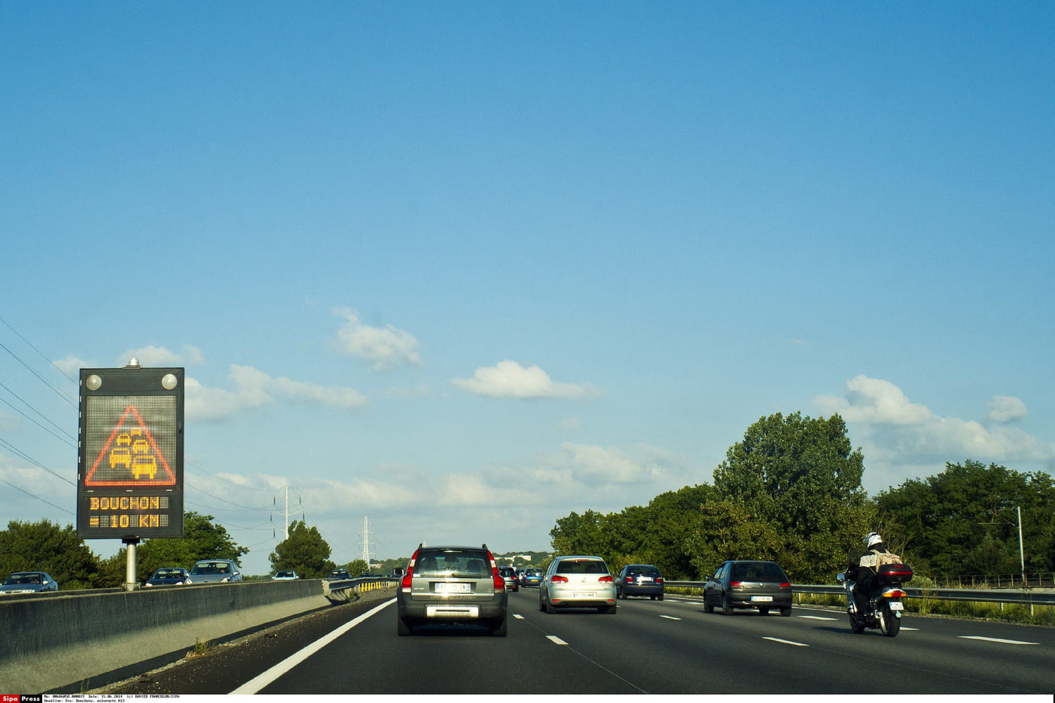 Bientôt la fin des barrières de péage sur cette grande autoroute : voici comment payer pour éviter les amendes