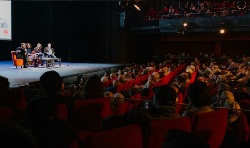 Festival du Nouvel Obs : suivez la deuxième journée de débats et d’échanges avec Riad Sattouf, Kamel Daoud, Lisa Mandel, Clémentine Autain...