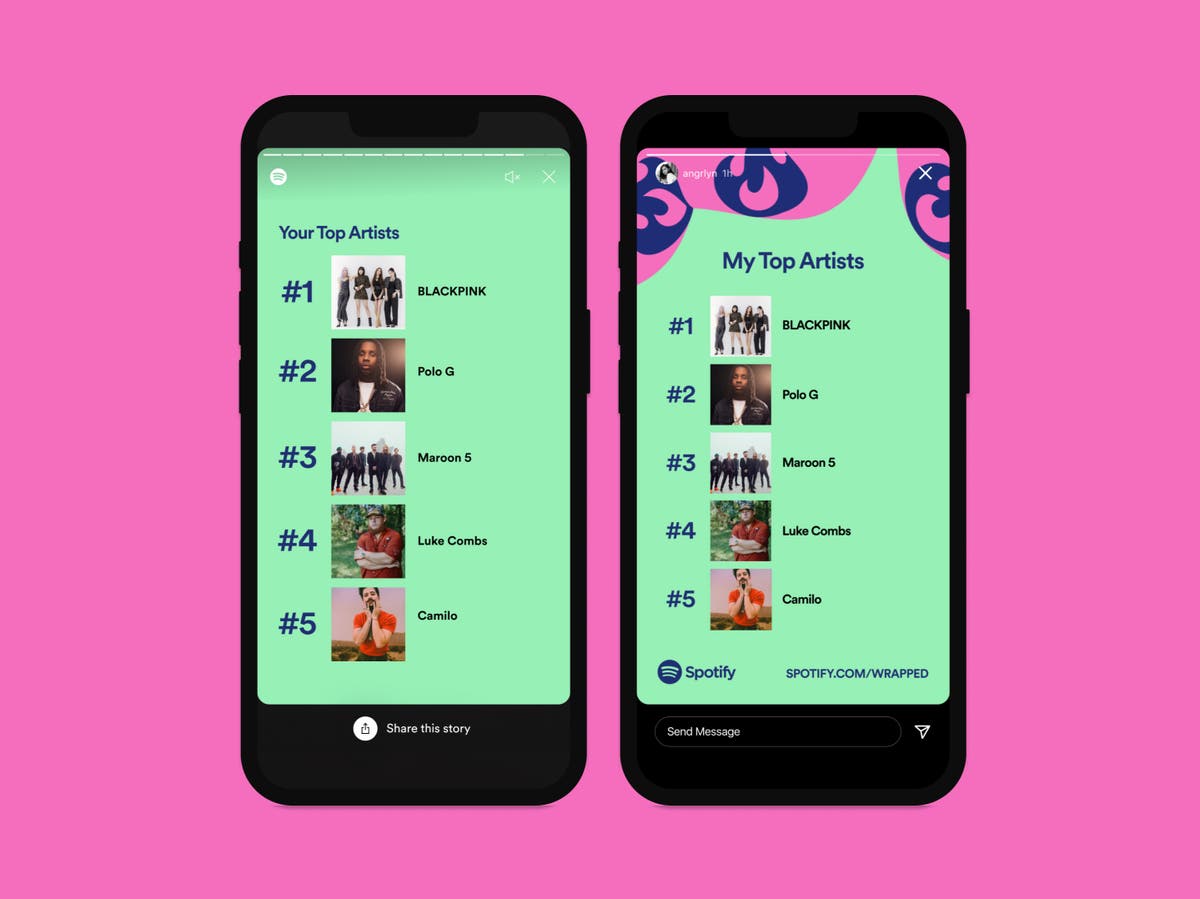 When to expect Spotify Wrapped 2024 and how to find your year in review