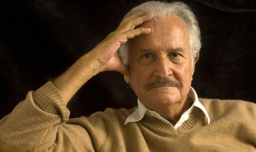 Carlos Fuentes en 1982 : « L’homme, qui faisait partie de la nature, a dû la quitter pour devenir l’Homme »