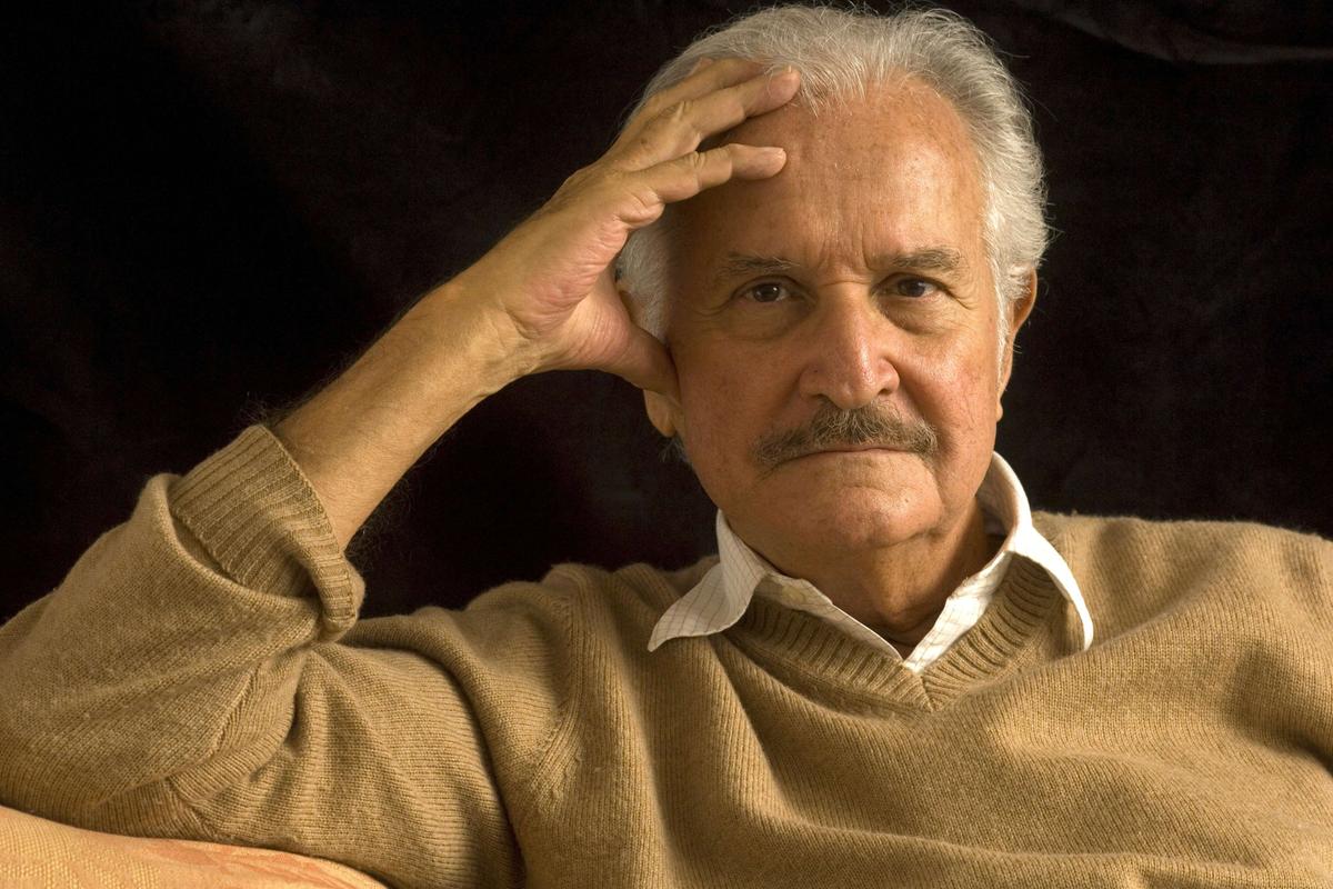 Carlos Fuentes en 1982 : « L’homme, qui faisait partie de la nature, a dû la quitter pour devenir l’Homme »