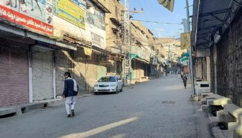 Pakistan : après des affrontements meurtriers entre sunnites et chiites, le gouvernement régional annonce une trêve de sept jours