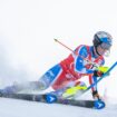 Coupe du monde de ski alpin : le doublé pour Clément Noël, vainqueur du slalom de Gurgl une semaine après son succès à Levi