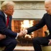 Les équipes de Trump et Biden travaillent à un «arrangement» sur le conflit, Poutine promet d’effacer les dettes des soldats, l’actu de la guerre en Ukraine ce dimanche 24 novembre