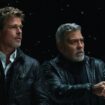 Director of Brad Pitt and George Clooney hit says he ‘returned money’ for sequel as he doesn’t trust AppleTV+